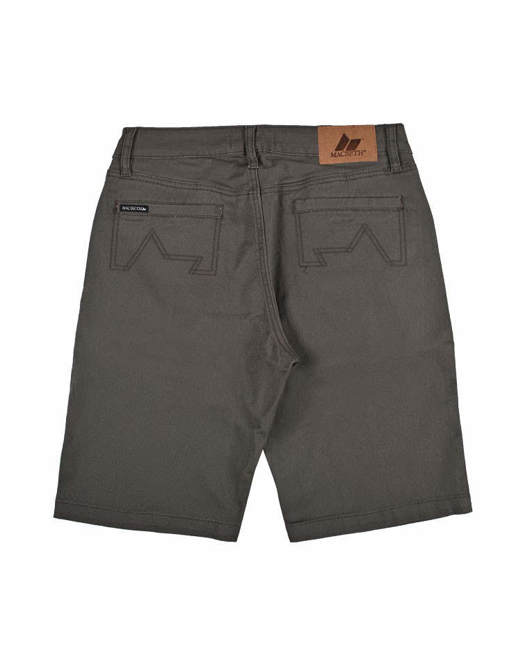 Picture of TWILL SHORT / WELT POCKET