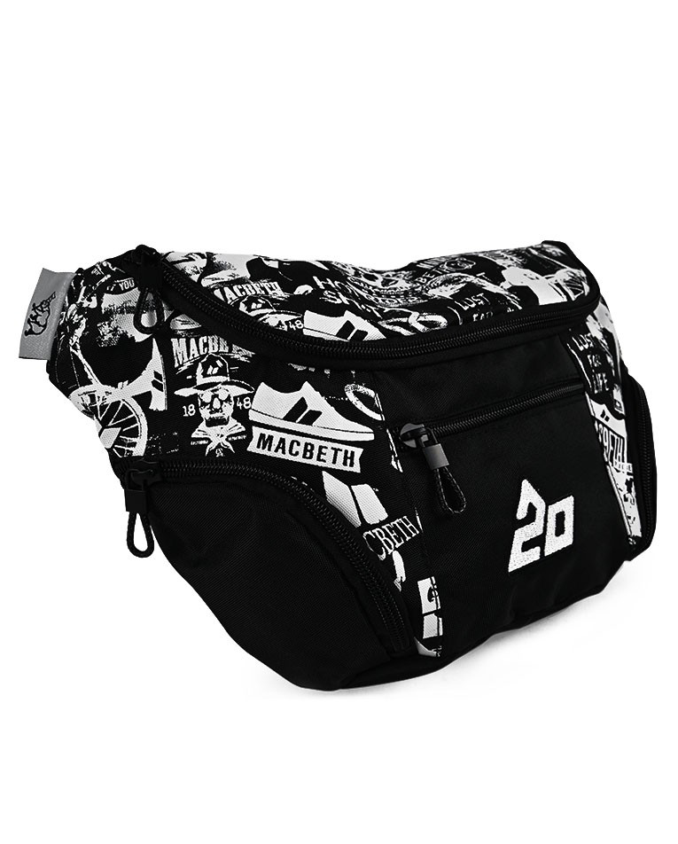 Picture of ANNIVERSARY FANNY PACK BAG