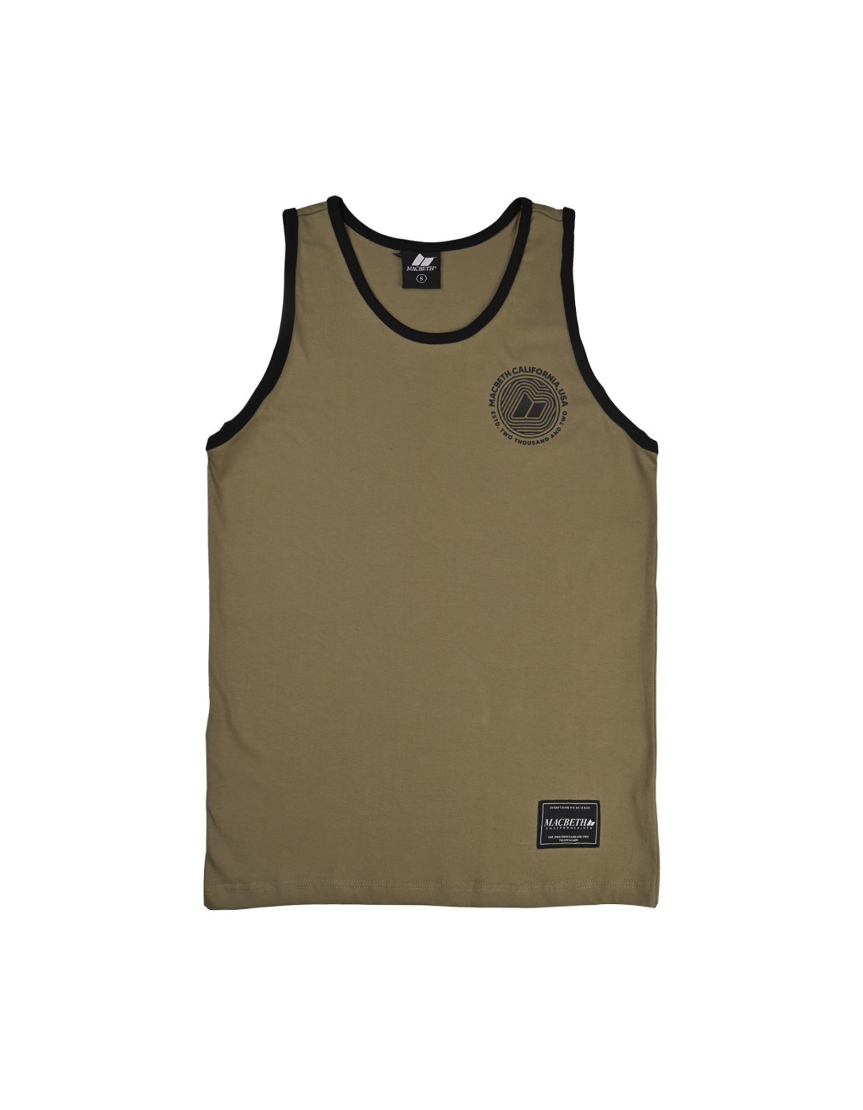 Picture of MODERNITY TANK