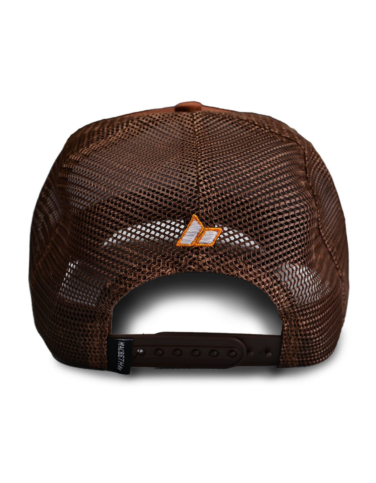 Picture of WILD TRUCKER CAP