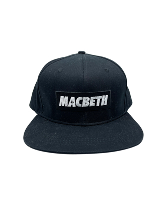 Show details for Bear City Snapback
