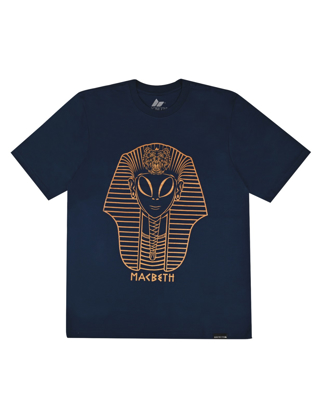 Show details for ALIEN PHARAOH