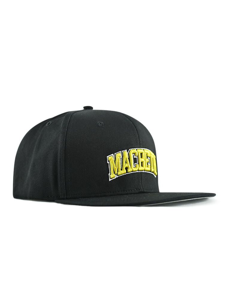 Picture of ACADEMIC SNAPBACK