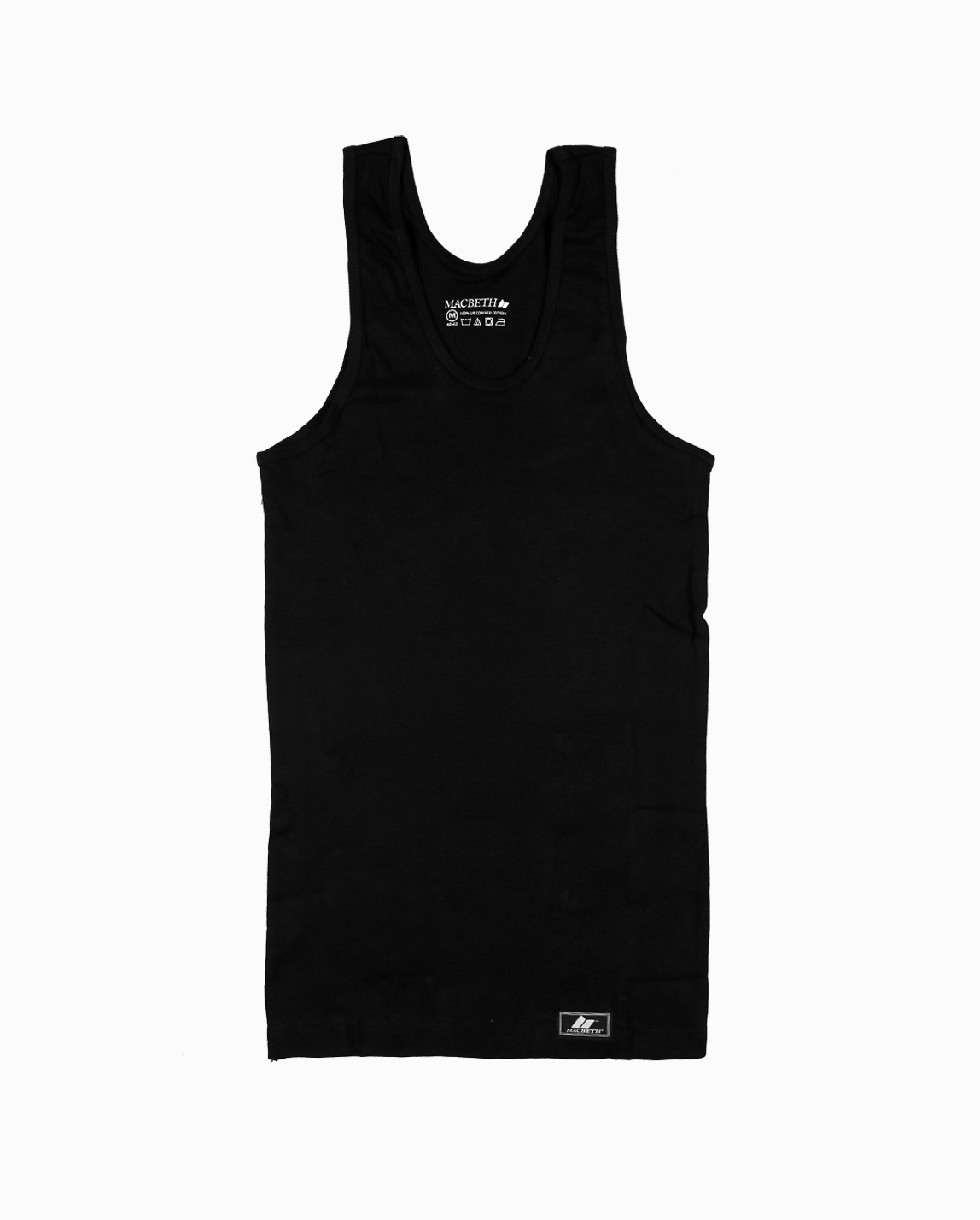 Picture of CLASSIC RIBBED TANK TOP