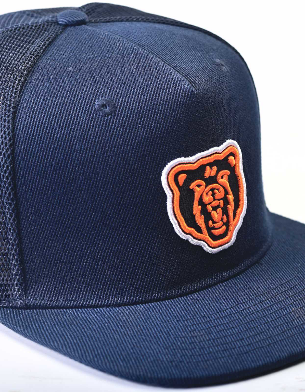 Picture of CALI BEAR ( TRUCKER CAP )