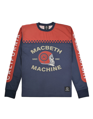 Show details for MACHINE SKULL