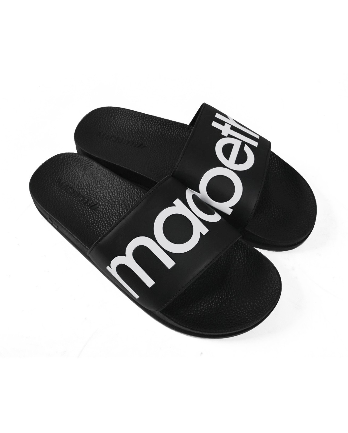 Picture of Macbeth Men's Slider - S2D40