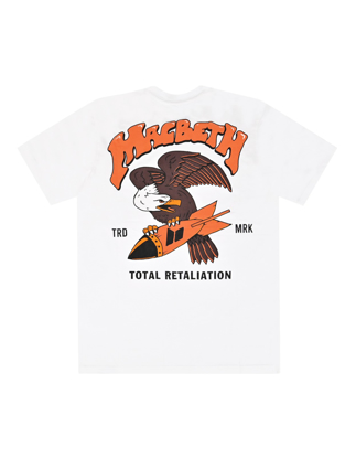 Show details for RETALIATE