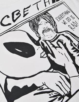Show details for ALIEN YOUTH