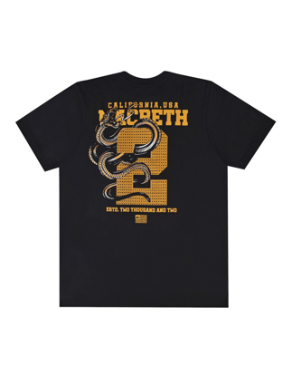 Show details for GOLD SNAKE