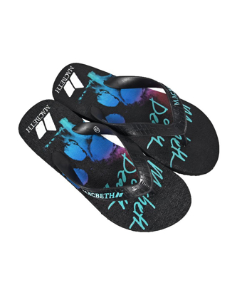 Show details for Men's Flip flops - Acid