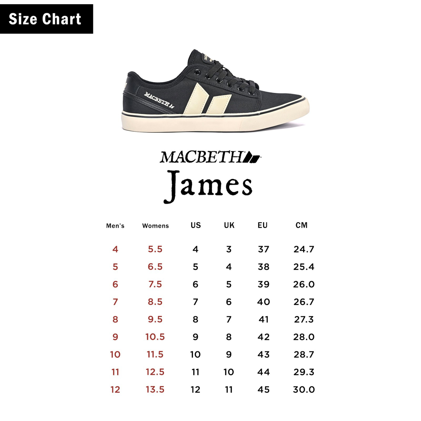 Picture of JAMES ( Black / Cement )