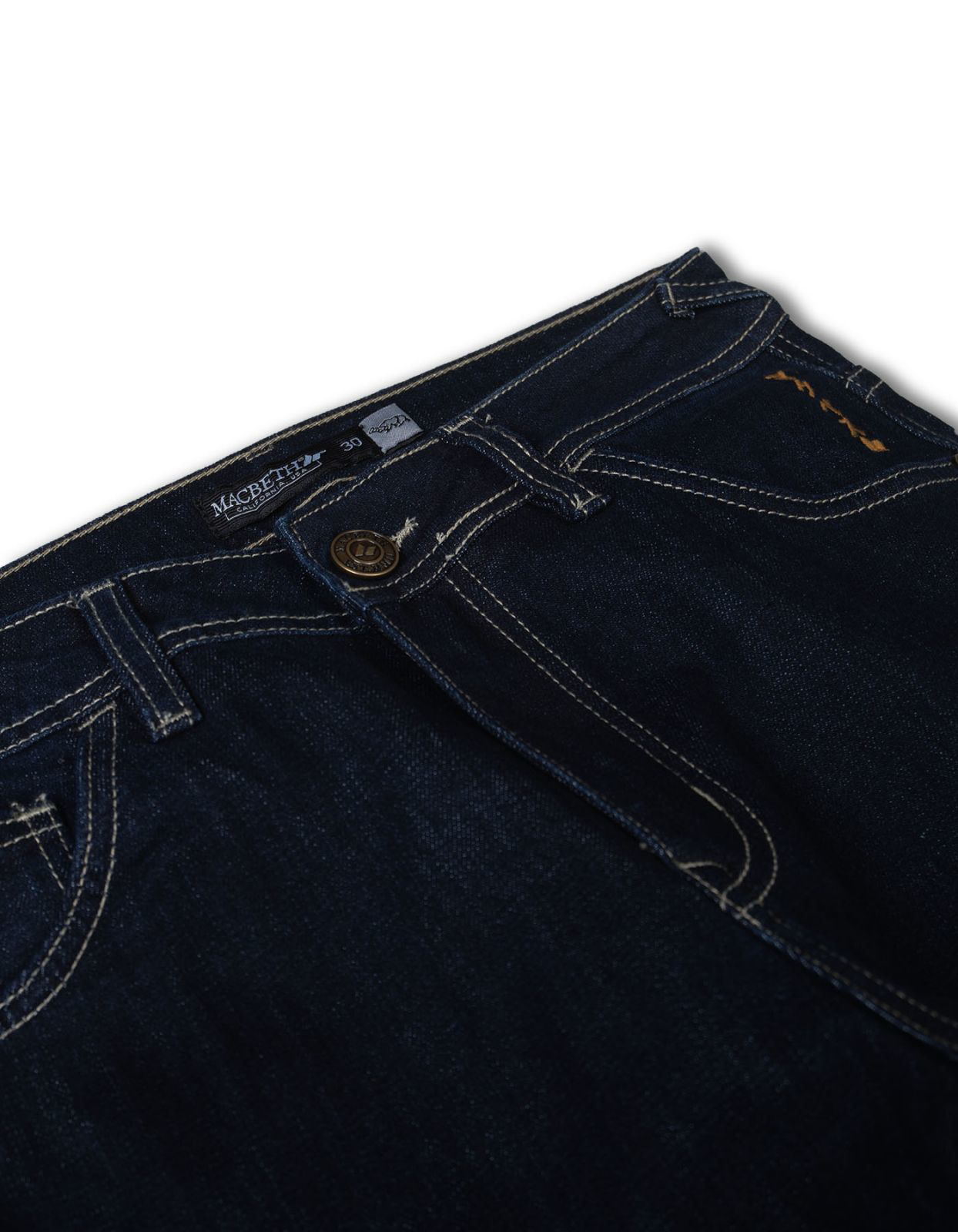 Picture of DENIM PANTS SLIM FIT ( JAPANESE COLLECTION )