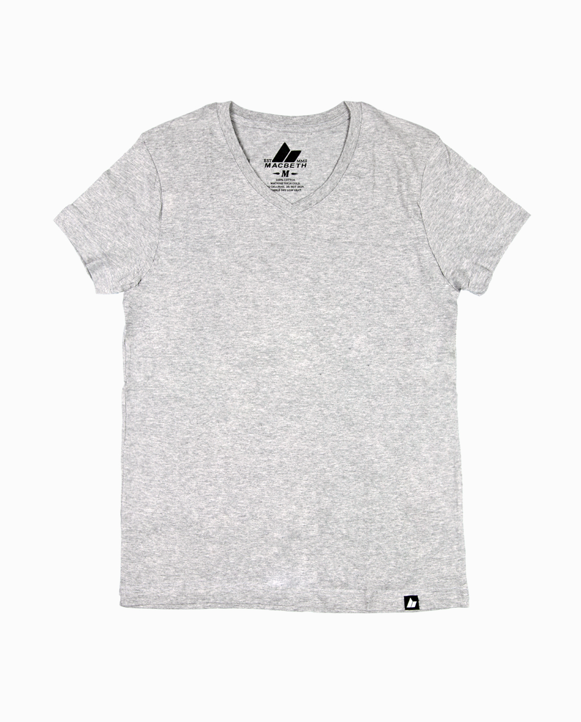 Picture of CLASSIC V-NECK SLIMFIT