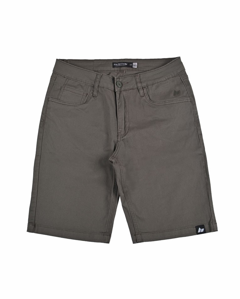 Picture of TWILL SHORT / WELT POCKET