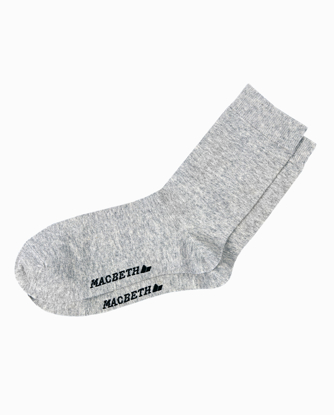 Show details for CREW SOCKS - MSCP03