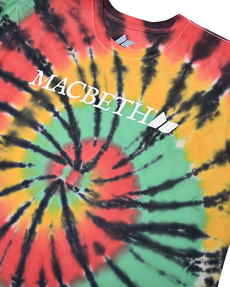 Picture of TIE DYE 243