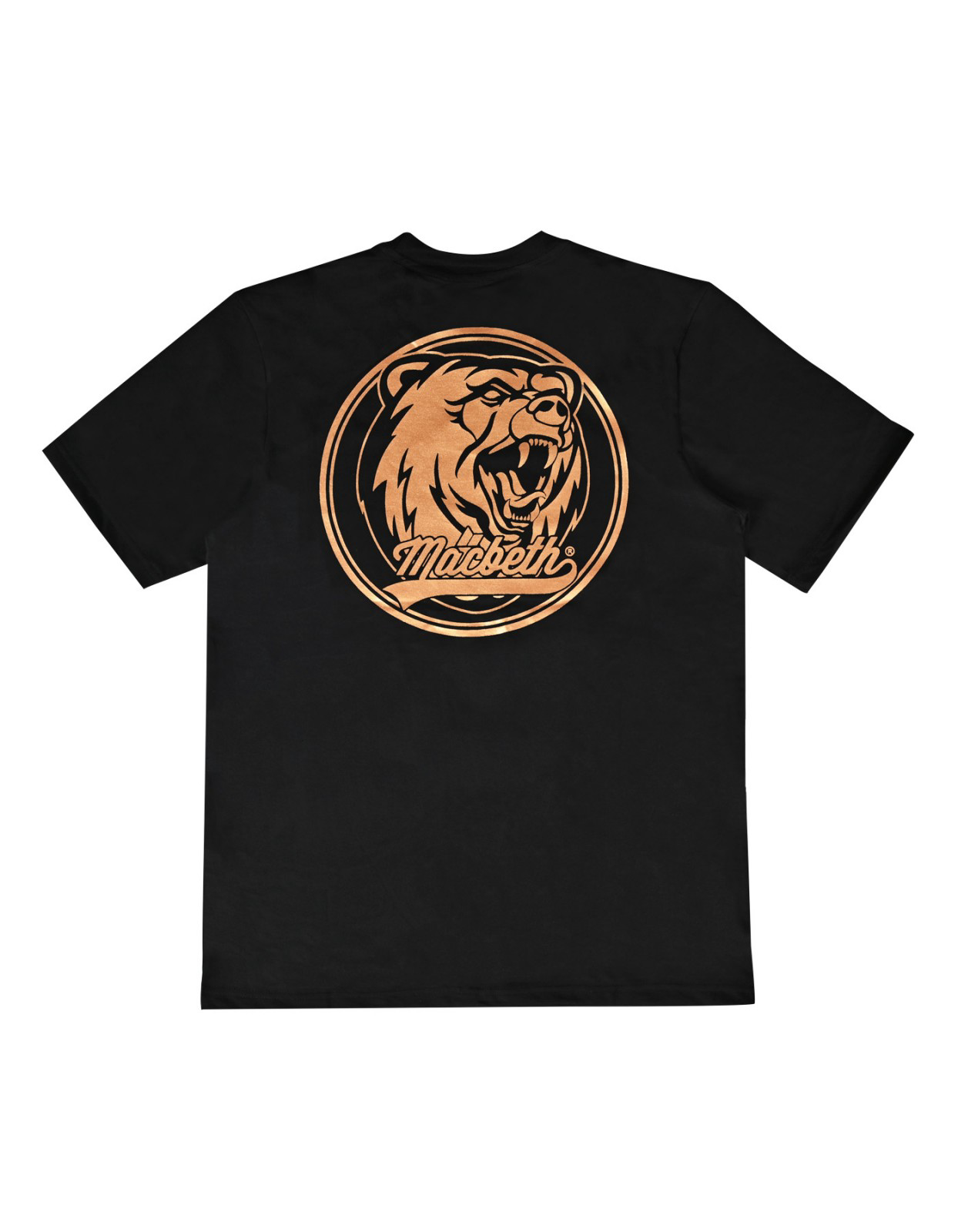 Picture of ROARING BEAR