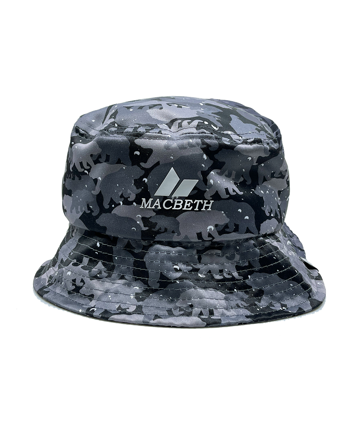 Picture of Bear City Bucket Hat