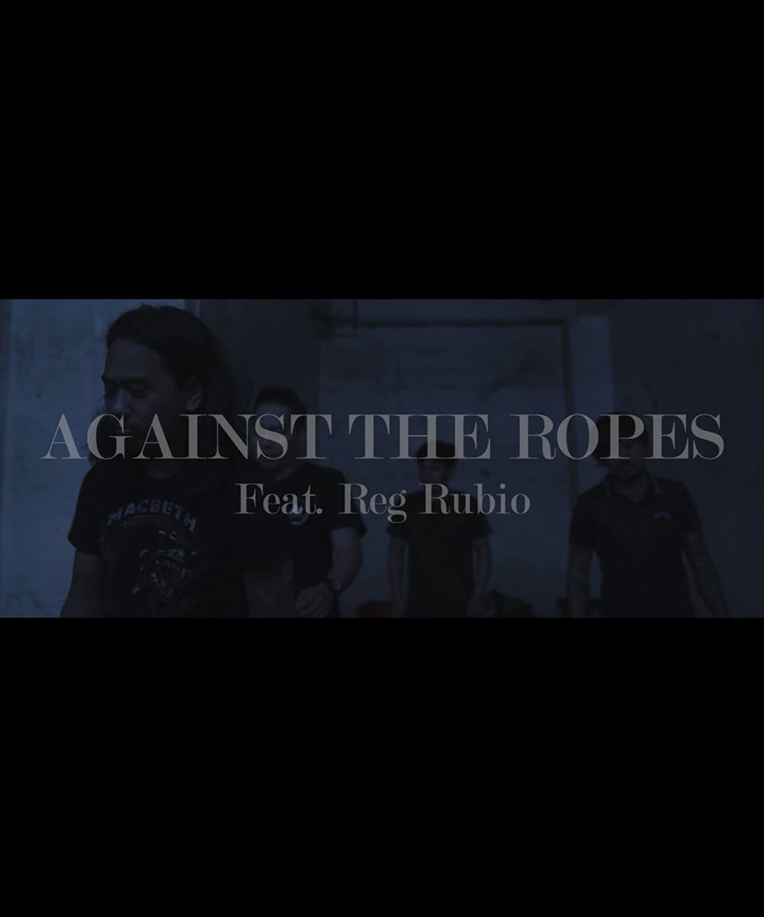 Typecast "Against The Ropes" MV