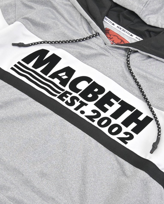 Show details for MACBETH PORT