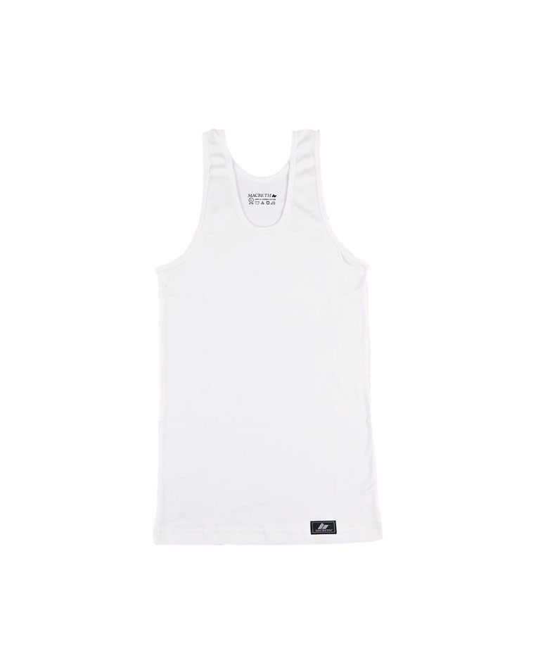 Picture of RIBBED TANK TOP - M13N11