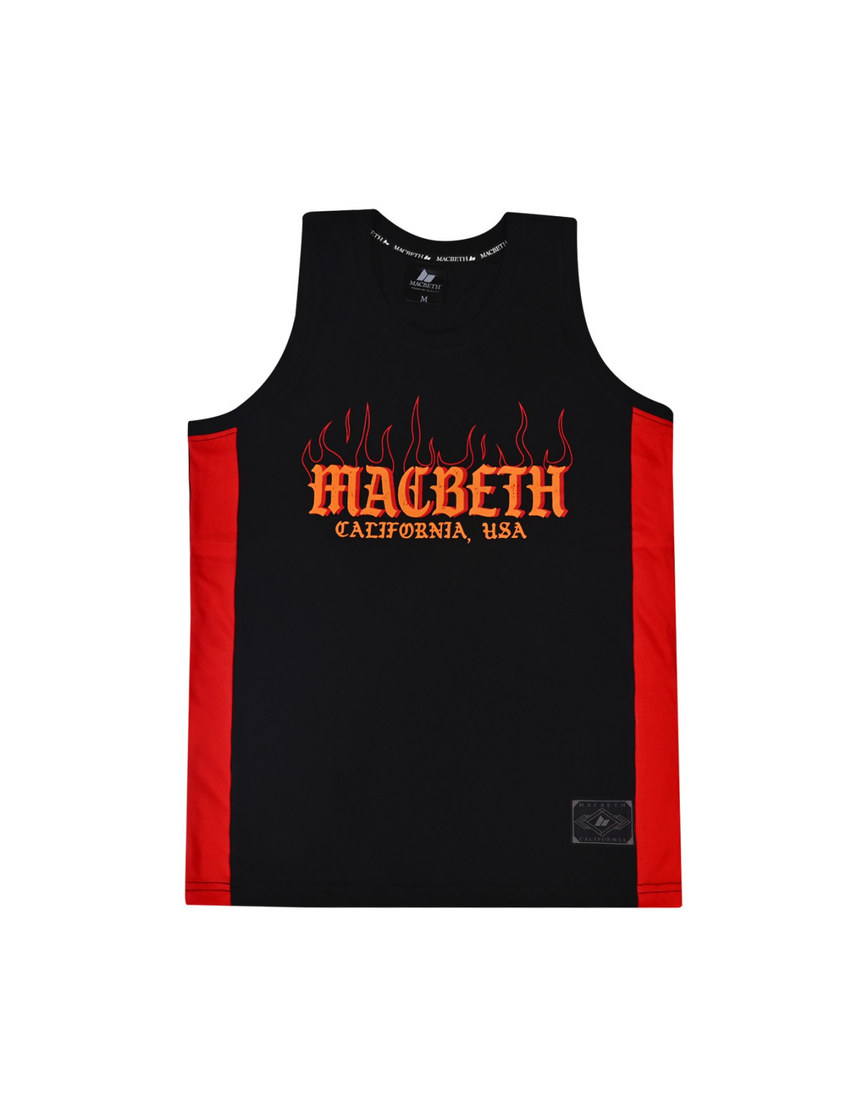 TANK DEVIL | Macbeth Philippines - Apparel, Footwear and More
