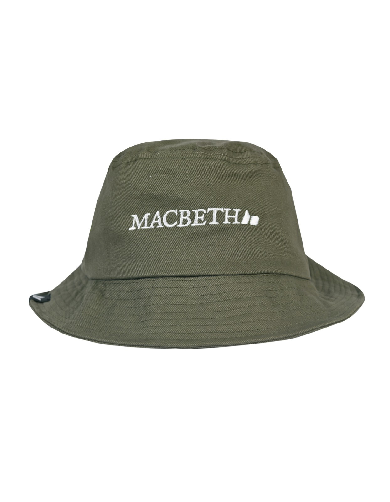 Picture of BASIC LOGO BUCKET HAT