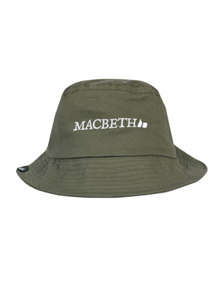 Show details for BASIC LOGO BUCKET HAT