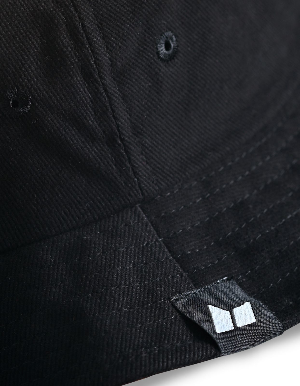 Picture of BASIC LOGO BUCKET HAT