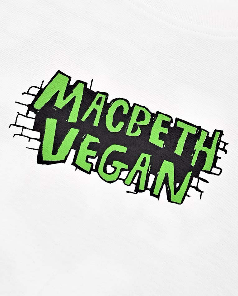 Picture of VEGAN IS BACK