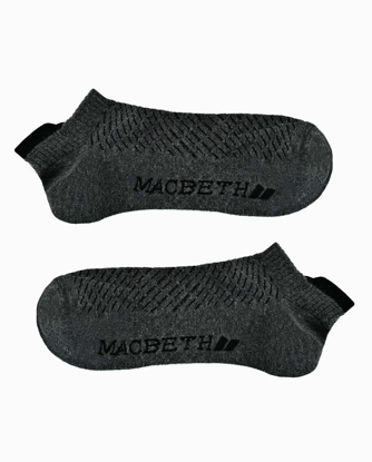Show details for ANKLE SOCKS - MBNTO