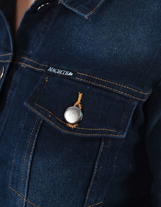 Show details for KEDERA DENIM