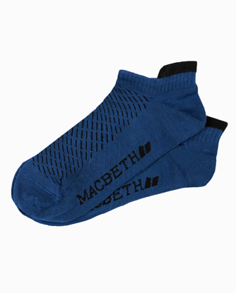 Show details for ANKLE SOCKS - MBNTO