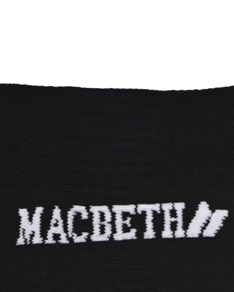 Picture of MACBETH CREW SOCKS