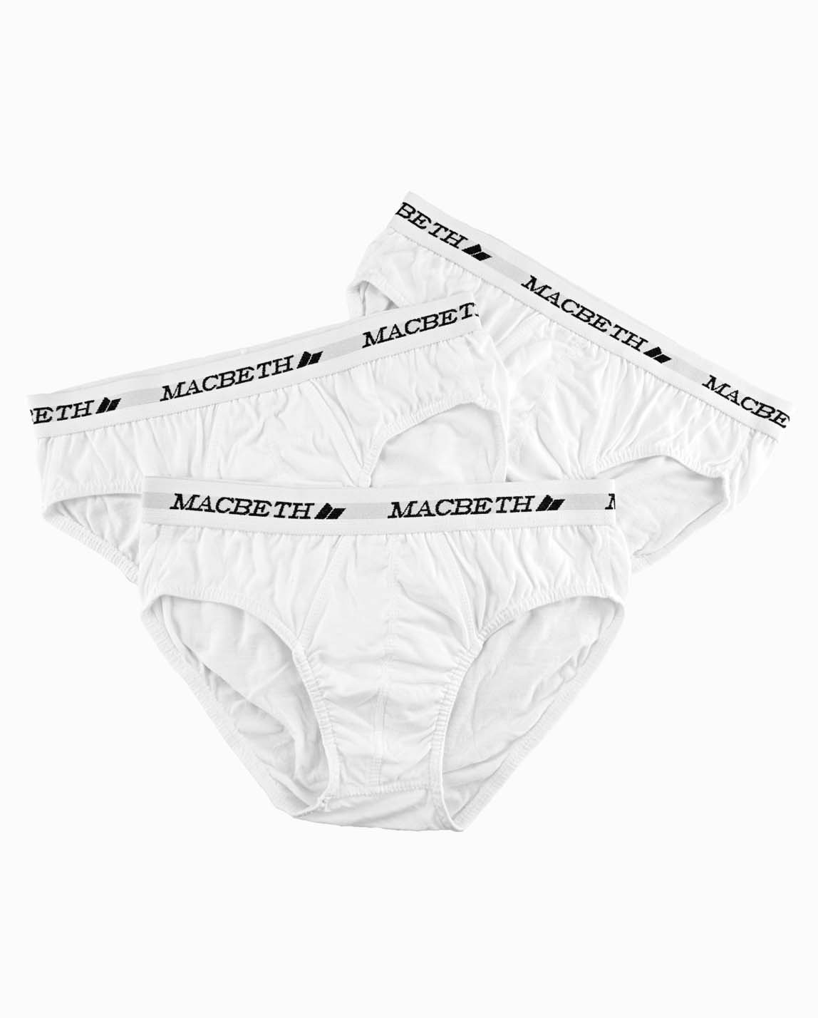 Picture of HIPSTER BRIEF -M2PH31B 3 IN 1 BRIEF