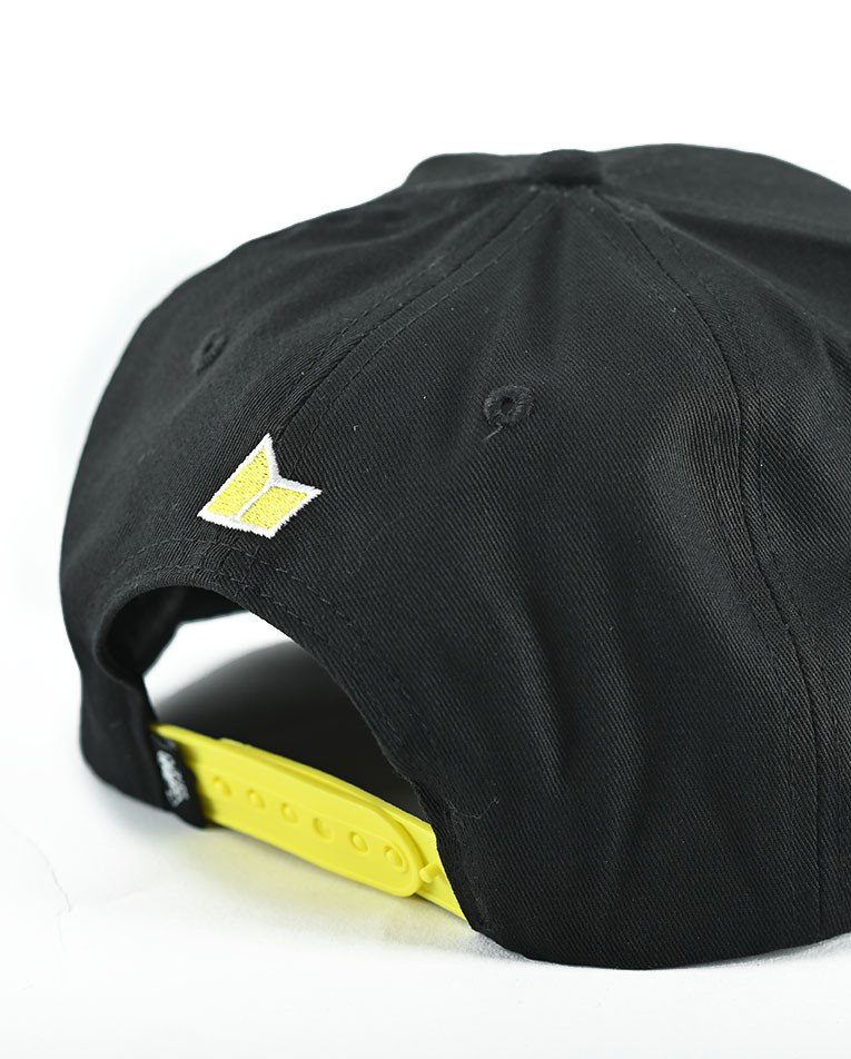 Picture of ACADEMIC SNAPBACK