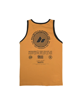 Show details for MODERNITY TANK