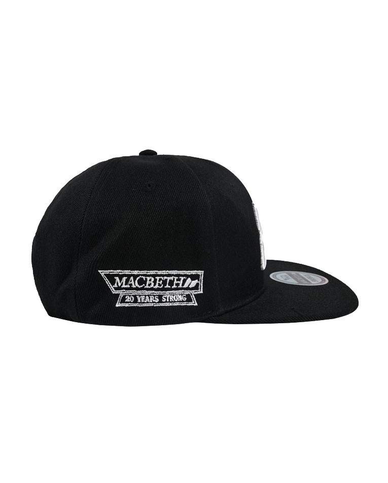 Picture of 20TH ANNIV SNAPBACK