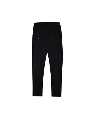 Show details for HIGH WAIST ANKLE SKINNY
