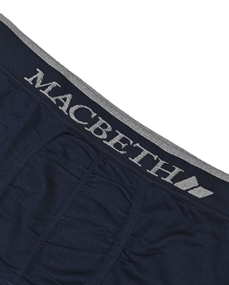 Picture of SEAMLESS BOXER BRIEF - M25NX4