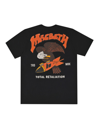 Show details for RETALIATE