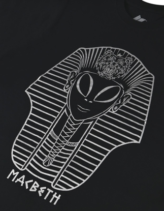 Show details for ALIEN PHARAOH