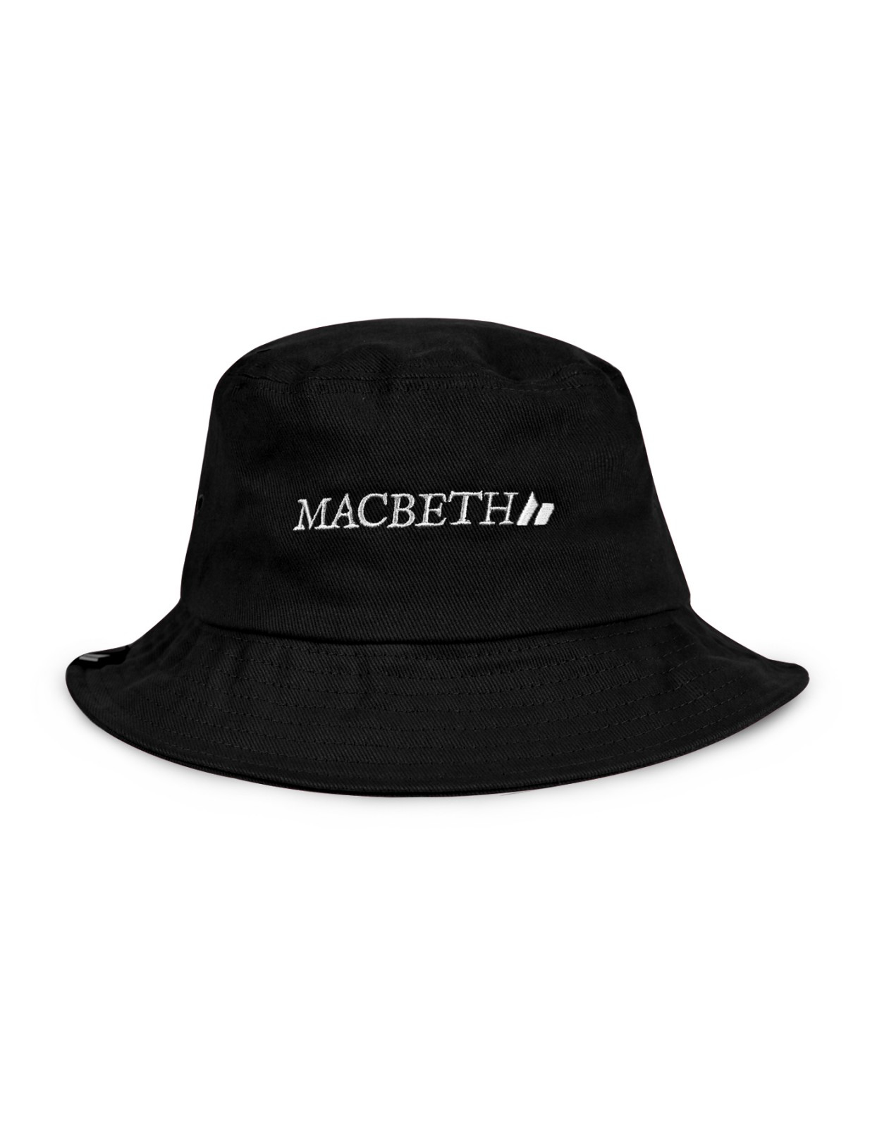 Picture of BASIC LOGO BUCKET HAT