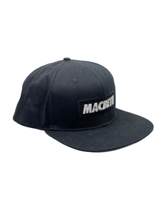 Show details for Bear City Snapback