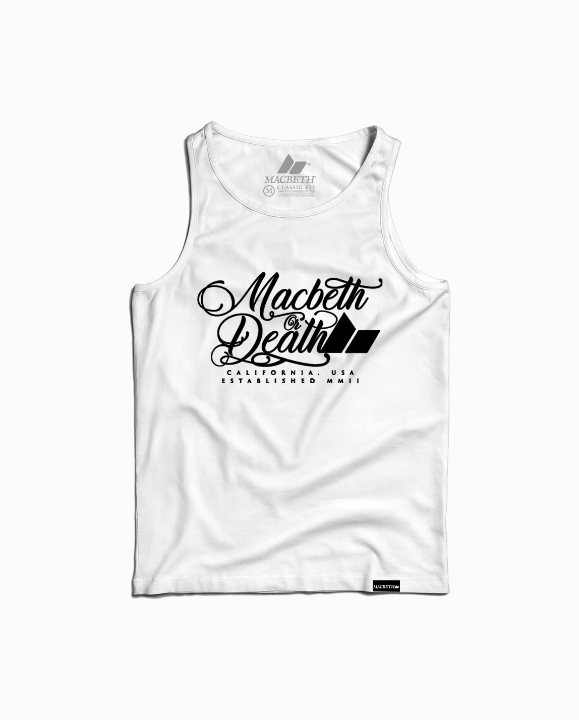 Picture of Majesty Tank Top