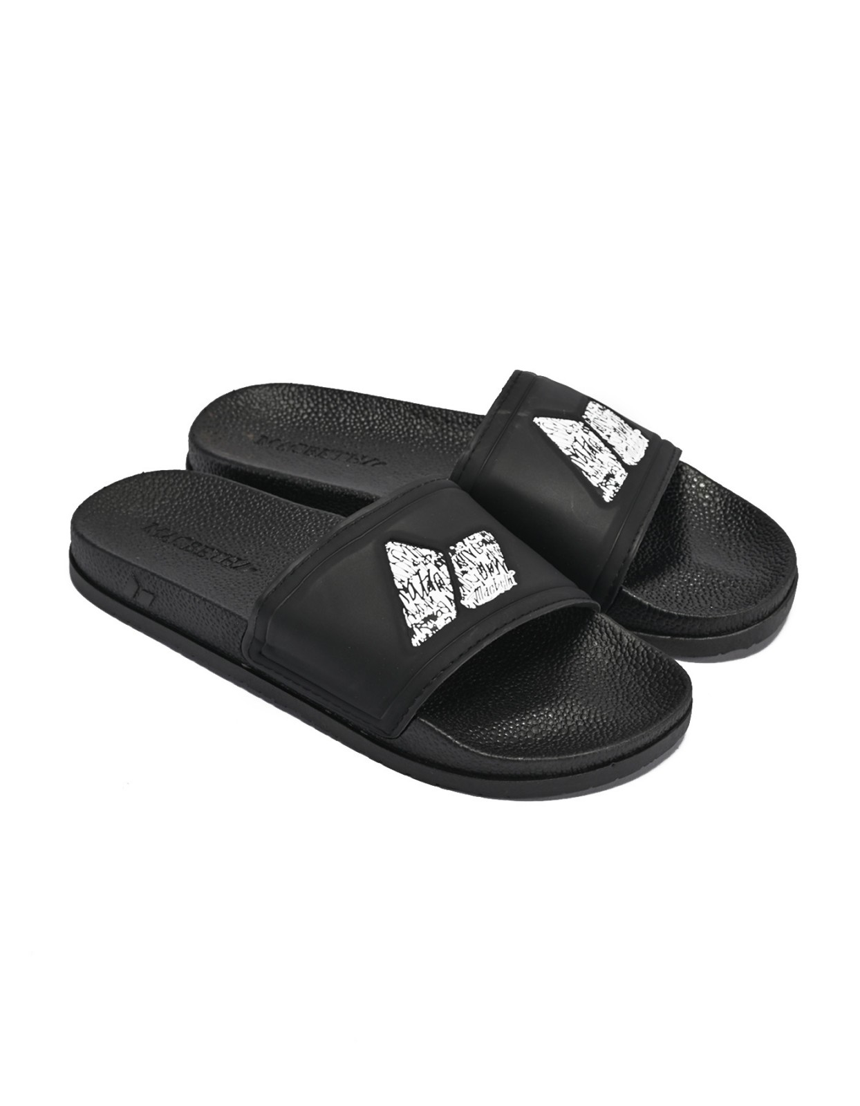 Picture of Macbeth Men's Slider - S2D62