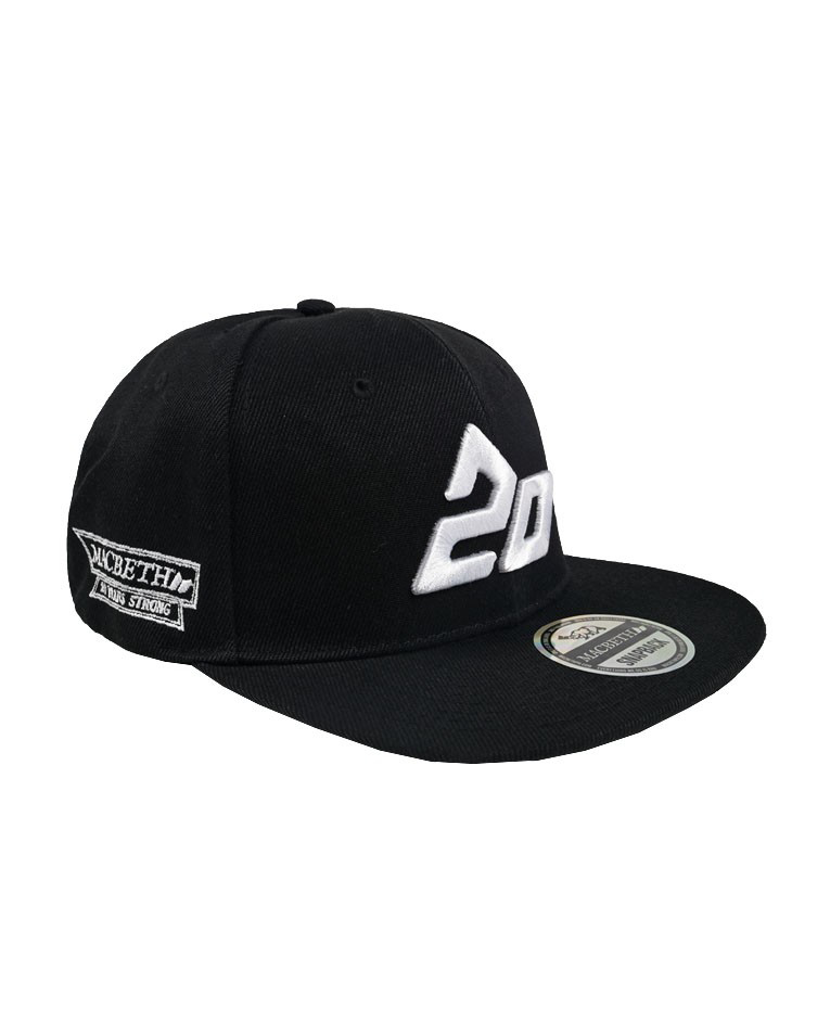 Picture of 20TH ANNIV SNAPBACK