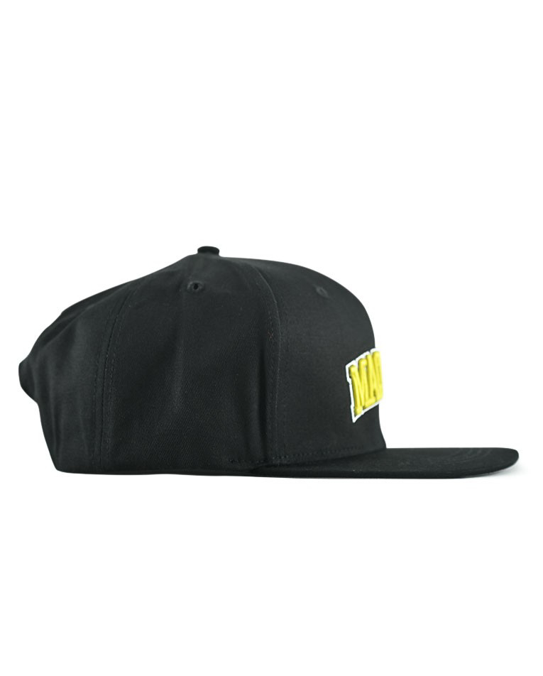 Picture of ACADEMIC SNAPBACK