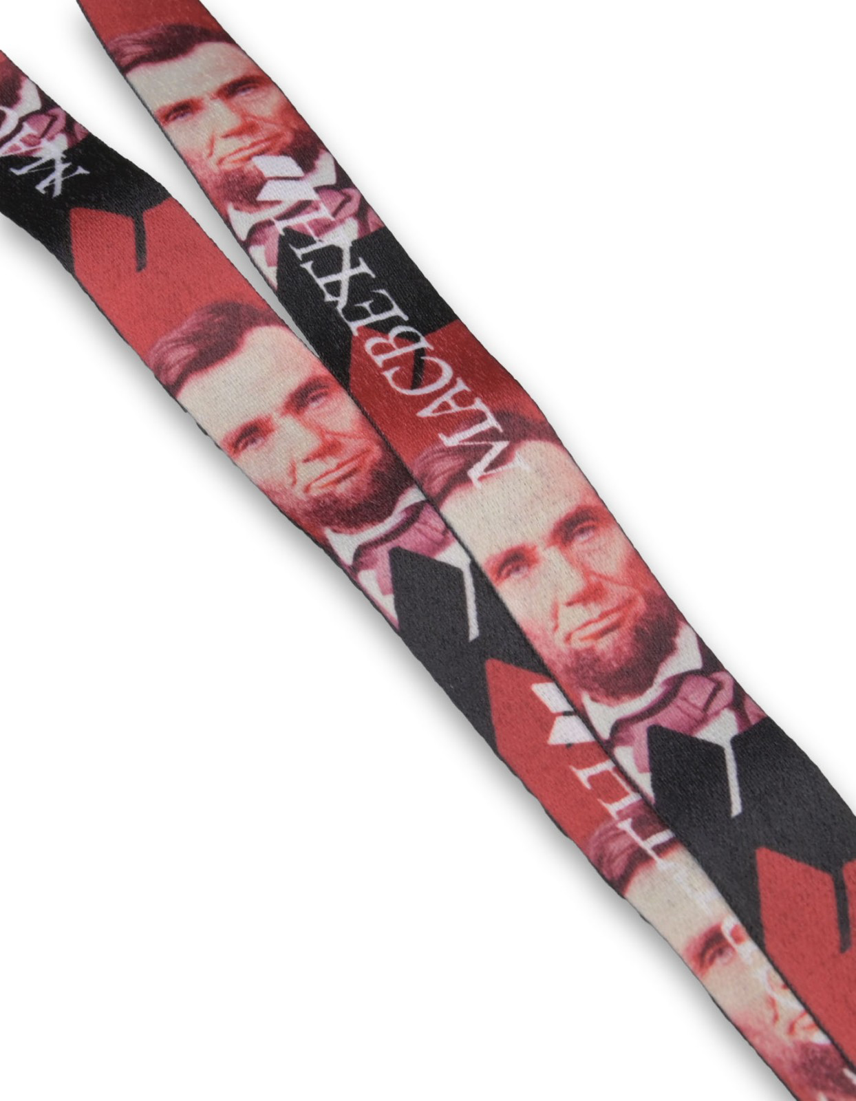 Picture of MACBETH LANYARD  " PRESIDENT LINCOLN "